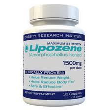 lipozene
